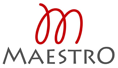 Logo Maestro - demo2a